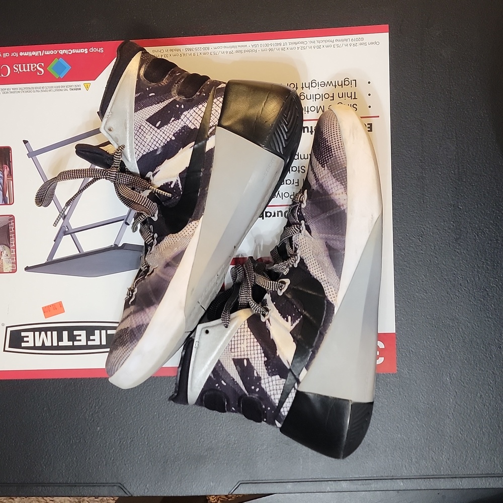 Hyperdunk 2015. - image 3